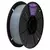 Filamento PLA Cinza Claro High Speed 1Kg - Voolt3D - loja online