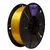 Filamento PLA Dourado V-Silk High Speed 1Kg - Voolt3D - loja online