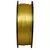 Filamento PLA Duo Color Alumínio e Dourado V-Silk High Speed 1Kg - Voolt3D - BS Maker Shop