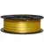 Filamento PLA Duo Color Ametista e Dourado V-Silk High Speed 1Kg - Voolt3D na internet
