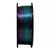 Filamento PLA Duo Color Ametista e Verde - V-Silk High Speed 1Kg - Voolt3D - BS Maker Shop