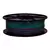 Filamento PLA Duo Color Ametista e Verde - V-Silk High Speed 1Kg - Voolt3D na internet