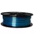 Filamento PLA Duo Color Azul e Preto V-Silk High Speed 1Kg - Voolt3D na internet