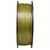 Filamento PLA Duo Color Dourado e Preto V-Silk High Speed 1Kg - Voolt3D - BS Maker Shop