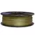 Filamento PLA Duo Color Dourado e Preto V-Silk High Speed 1Kg - Voolt3D na internet