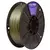 Filamento PLA Duo Color Dourado e Preto V-Silk High Speed 1Kg - Voolt3D - loja online