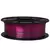 Filamento PLA Duo Color Inox e Rosa Choque Silk High Speed 1Kg - Voolt3D na internet