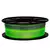 Filamento PLA Duo Color Prata e Verde Neon - V-Silk High Speed 1Kg - Voolt3D na internet