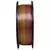 Filamento PLA Duo Color Roxo e Dourado V-Silk High Speed 1Kg - Voolt3D - BS Maker Shop