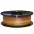 Filamento PLA Duo Color Roxo e Dourado V-Silk High Speed 1Kg - Voolt3D na internet