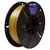 Filamento PLA Duo Color Roxo e Dourado V-Silk High Speed 1Kg - Voolt3D - loja online