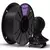 Filamento PLA Preto High Speed 1Kg - Voolt3D - comprar online
