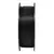 Filamento PLA Preto Velvet High Speed 1Kg - Voolt3D na internet