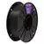 Filamento PLA Preto Velvet High Speed 1Kg - Voolt3D - loja online