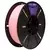 Filamento PLA Rosa Bebê Velvet High Speed 1Kg - Voolt3D - BS Maker Shop