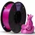 Filamento PLA Rosa V-Silk High Speed 1Kg - Voolt3D - comprar online