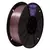 Filamento PLA Rose Gold V-Silk High Speed 1Kg - Voolt3D - loja online