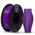 Filamento PLA Roxo High Speed 1Kg - Voolt3D - comprar online