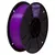 Filamento PLA Roxo High Speed 1Kg - Voolt3D - loja online