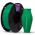 Filamento PLA Verde High Speed 1Kg - Voolt3D - comprar online
