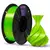 Filamento PLA Verde Neon V-Silk High Speed 1Kg - Voolt3D - comprar online