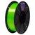 Filamento PLA Verde Neon V-Silk High Speed 1Kg - Voolt3D - loja online