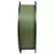 Filamento PLA Verde Oliva Velvet High Speed 1Kg - Voolt3D na internet