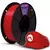Filamento PLA Vermelho High Speed 1Kg - Voolt3D