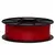 Filamento PLA Vermelho High Speed 1Kg - Voolt3D - BS Maker Shop