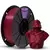 Filamento PLA Vinho Marsala High Speed 1Kg - Voolt3D - comprar online