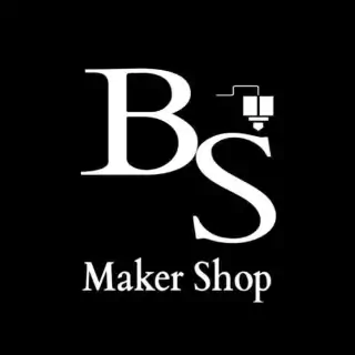 BS Maker Shop