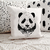 ALMOHADON PANDA en internet