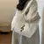 Bolsa com Estampa de Clave de Sol - comprar online