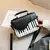 Bolsa de Ombro Piano - comprar online