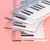 Régua Piano - loja online