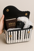 Bolsa de Ombro Piano - Madá Musical