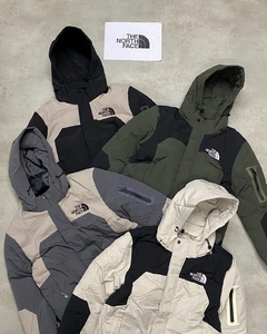 Bobajaco the north Face na internet