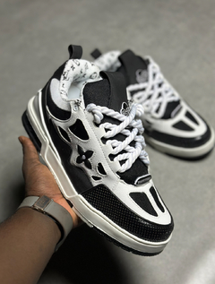 LV skate - Kond Black