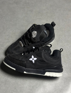 LV skate black - comprar online