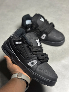 LV trainer - Kond Black