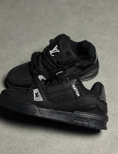 LV trainer na internet