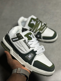 LV trainer militar na internet