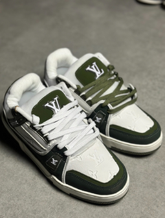 LV trainer militar - comprar online