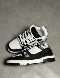 LV trainer - Kond Black
