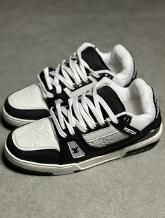 LV trainer na internet