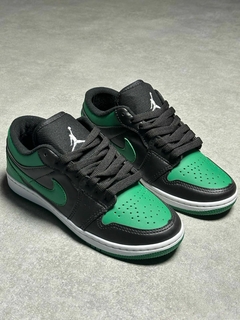 Air Jordan 1 Low na internet
