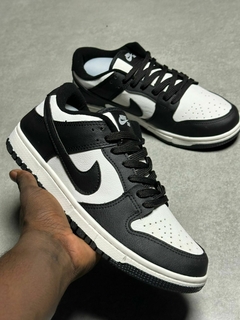 Dunk Twist Panda na internet