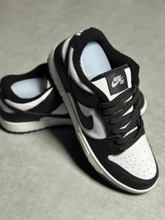 Dunk Twist Panda - Kond Black