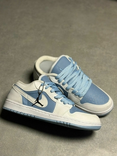 Air Jordan 1 Low - comprar online