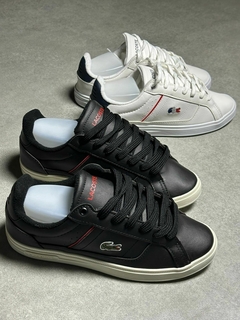 Lacoste Europa